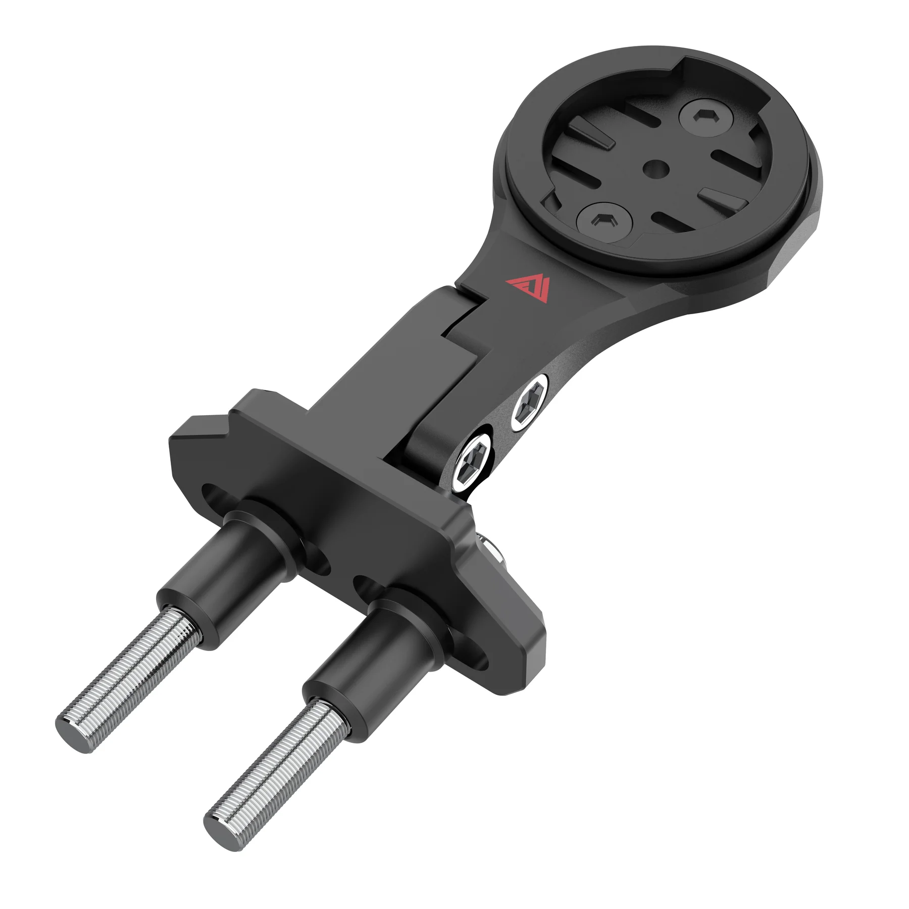 KOM Stem Mount Quick Release GoPro Mount
